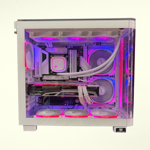 Intel Core i9-10900