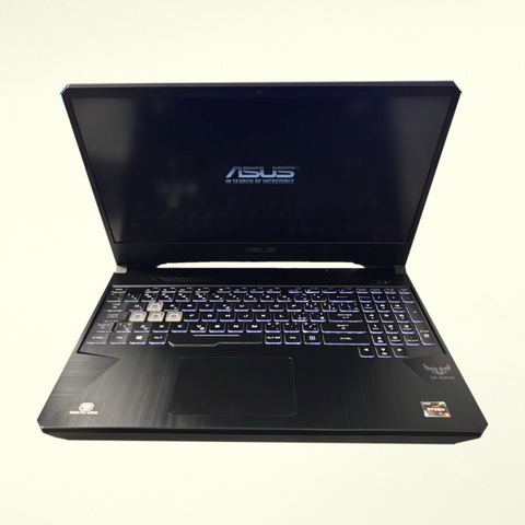 Asus TUF Gaming FX505DY-BQ150T