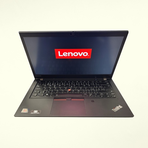 Lenovo ThinkPad T495