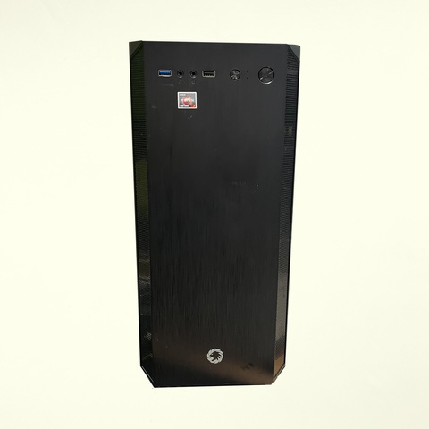 AMD Ryzen 7 5800X