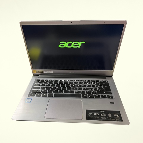 Acer Switf SF 314-54