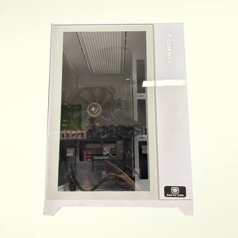 AMD Ryzen 5 7500F