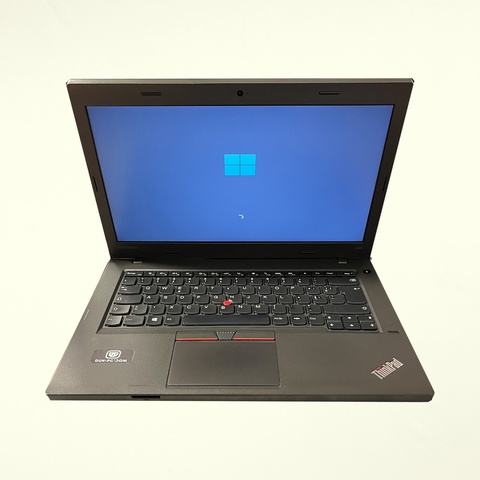 Lenovo ThinkPad L460