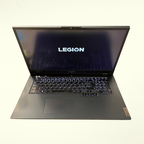 Lenovo Legion 5 17ACH6H