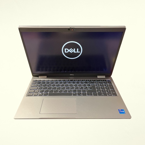 Dell Latitude 5521