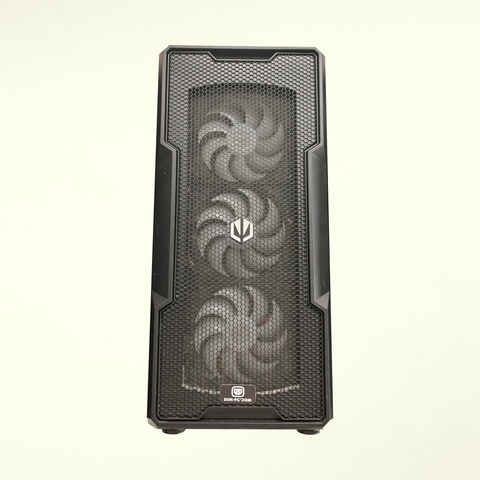 Intel Core i5-9400F