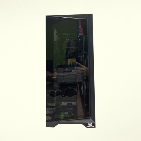 AMD Ryzen 7 7800X3D