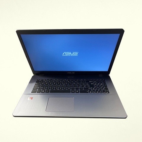 ASUS VIVOBOOK 17 M705B 