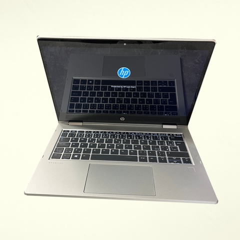 HP ProBook x360 435 G7