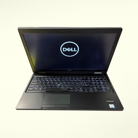 Dell Latitude 5590
