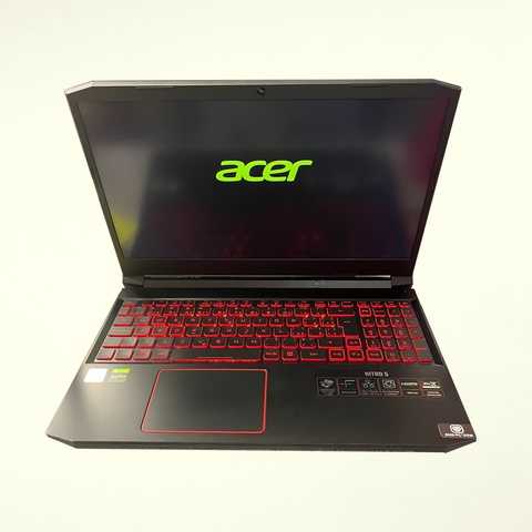 Acer Nitro 5 AN515-55