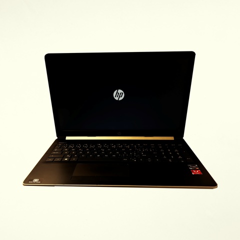 HP Laptop 15-db0038nc