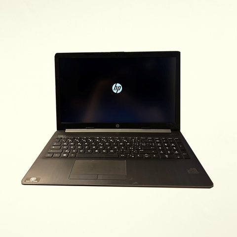 HP Laptop 15-db0052nt