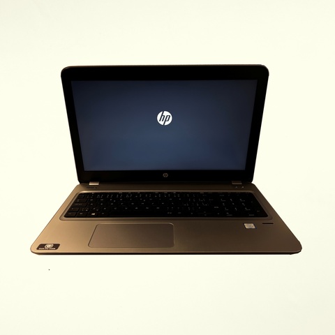 HP ProBook 450 G4
