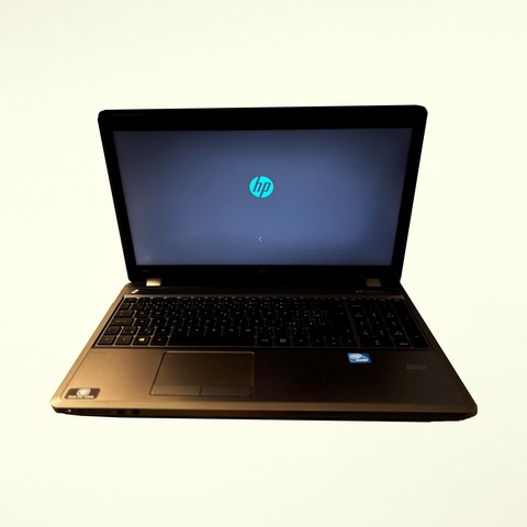 HP ProBook 4540s