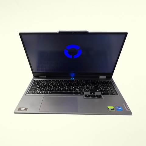 Lenovo LOQ 15IRX10