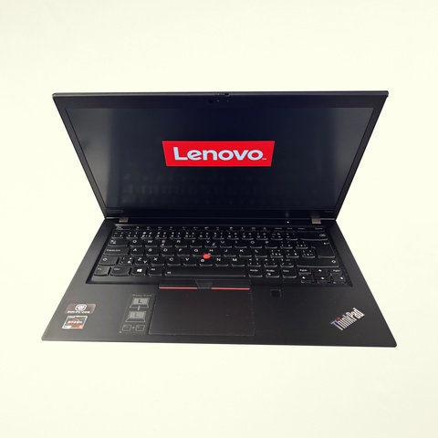 Lenovo ThinkPad T495s
