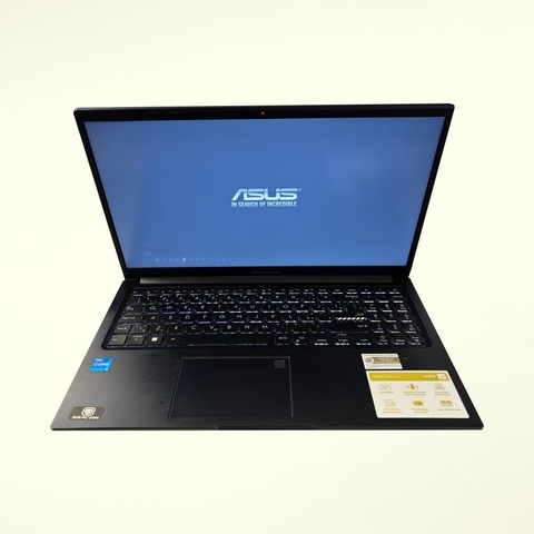 Asus VivoBook 15 X1502VA