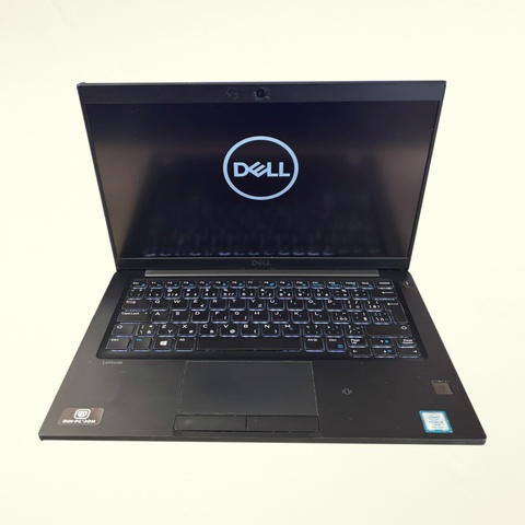 Dell Latitude 7380