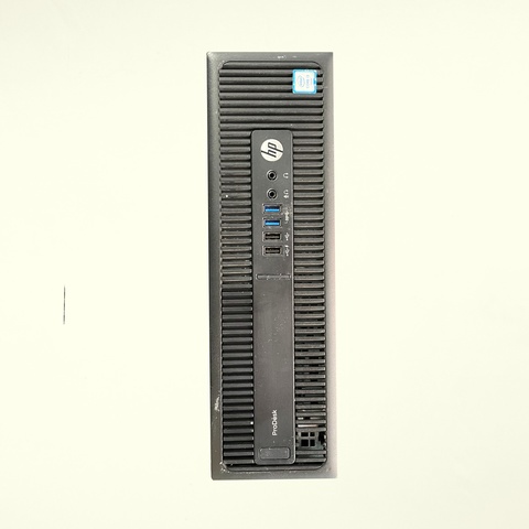 Intel Core i5-6500