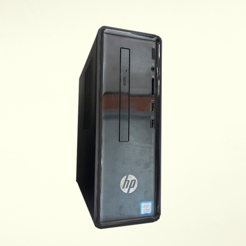 Intel Core i5-8400