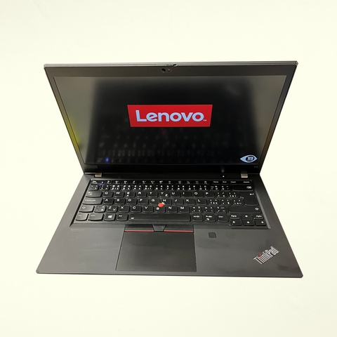 Lenovo ThinkPad T490
