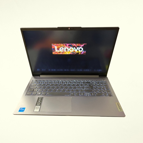 Lenovo IdeaPad Slim 3 15IRH8