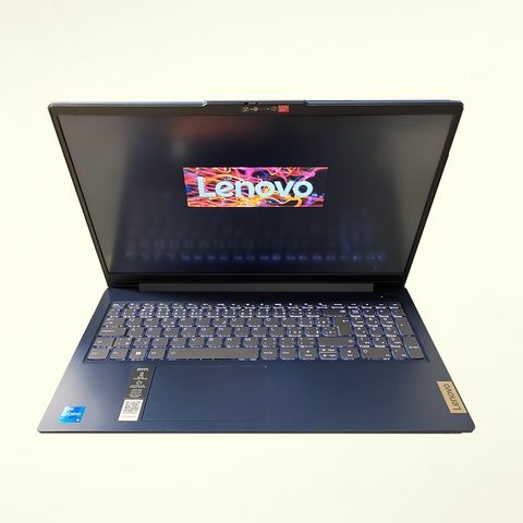 Lenovo IdeaPad Slim 3 15IAH8