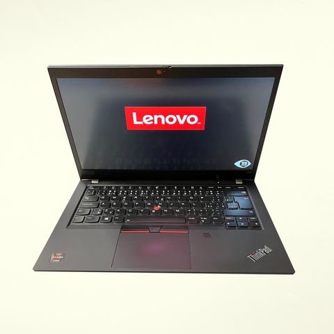Lenovo ThinkPad T495