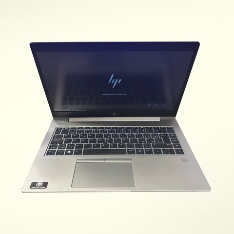 HP EliteBook 840 G5