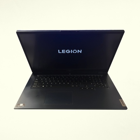 Lenovo Legion 5 17ITH6H