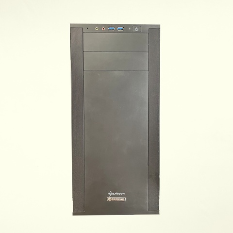 Intel Core i5-9400F