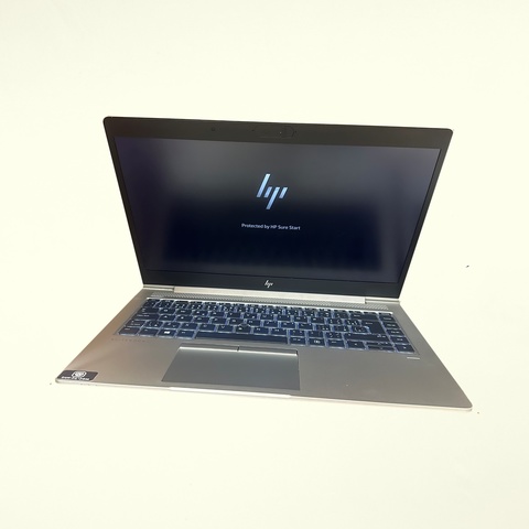 HP EliteBook 745 G5