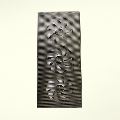 Intel Core i3-7500
