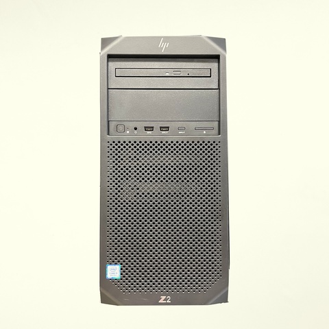 Intel Core i5-9500
