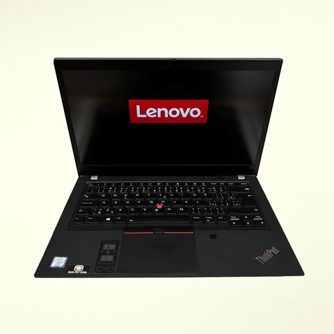 Lenono ThinkPad T490
