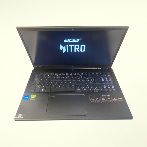 Acer Nitro ANV15-51