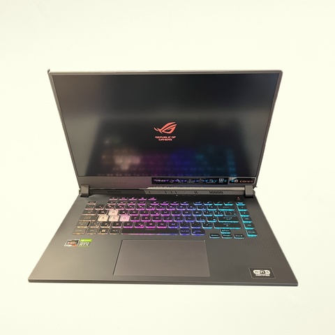 Asus ROG Strix G513IM
