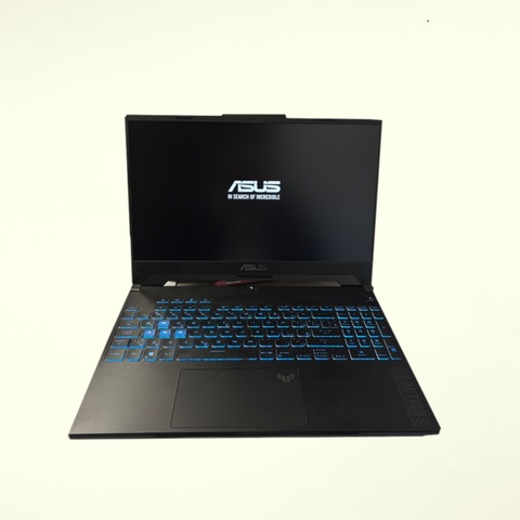 ASUS TUF Gaming F15