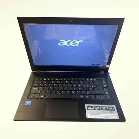 Acer Aspire A114-32-C26N