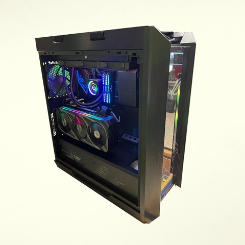 Intel Core i7-12700K