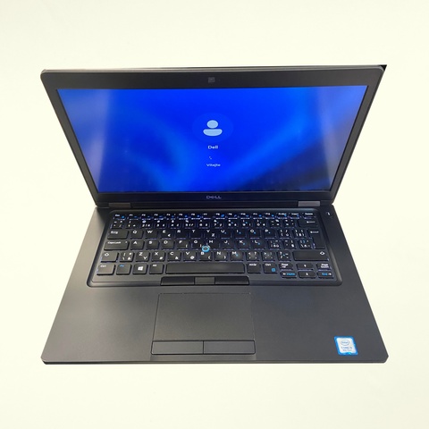 Dell Latitude 5491