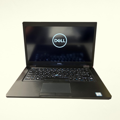 Dell Lattitude 5490