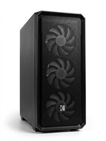 AMD Ryzen 7 5700X