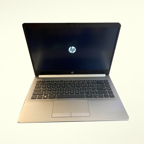 HP Notebook 245 G8