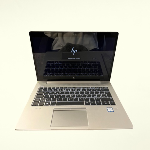 HP EliteBook 830 G5