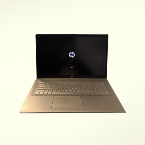HP Pavilion 17-cn0605nc