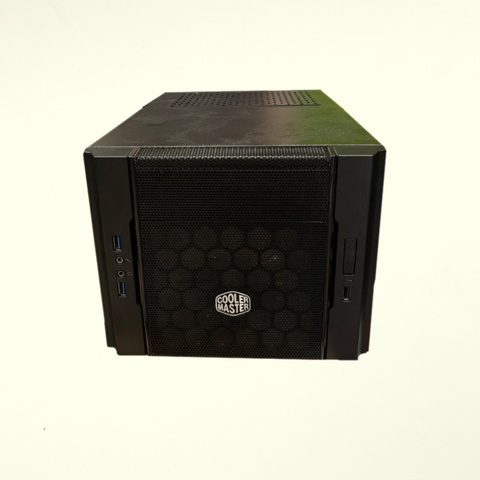 Intel Core i5-6500