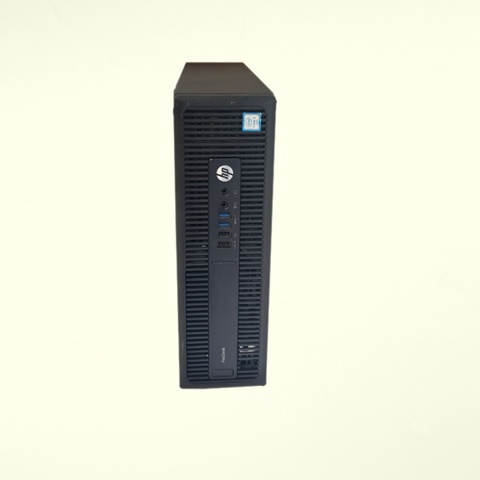 Intel Core i5-6500