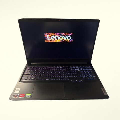 Lenovo IdeaPad Gaming 3